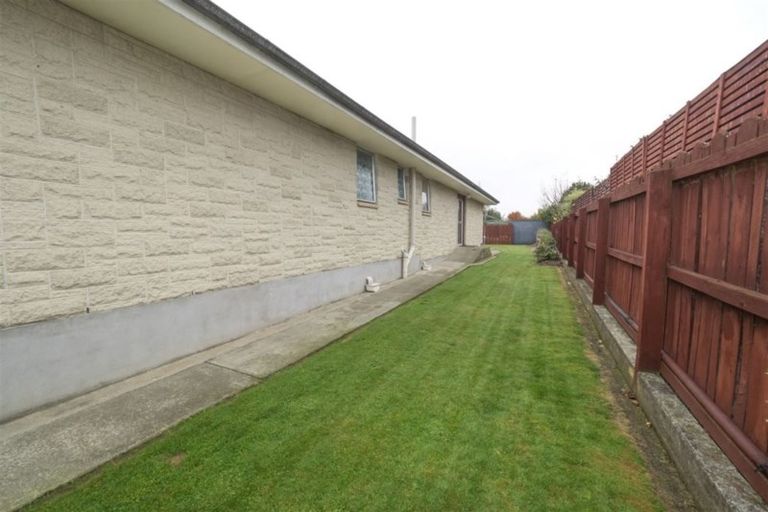 Photo of property in 6 Charles Street, Allenton, Ashburton, 7700