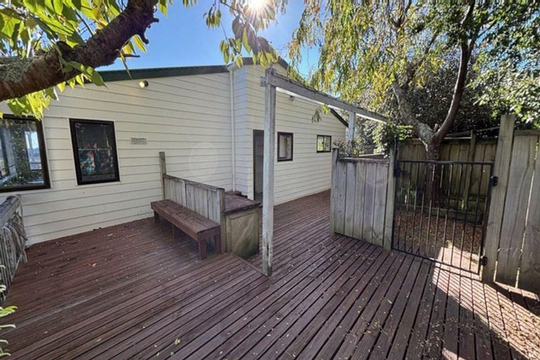 Photo of property in 123a Winara Avenue, Waikanae, 5036