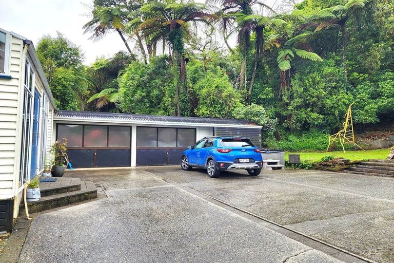 Photo of property in 17- 19 Kilgour Road, Greymouth, 7805