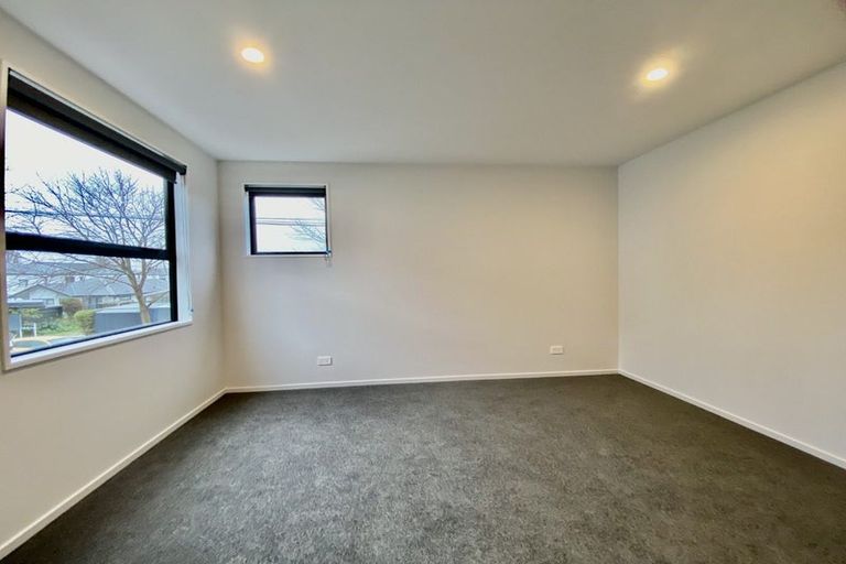 Photo of property in 3/45 Bishop Street, St Albans, Christchurch, 8014