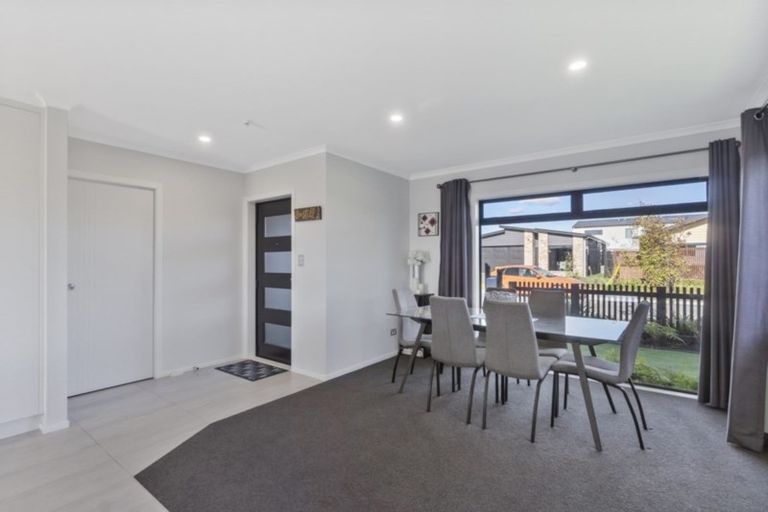 Photo of property in 39 Capper Crescent, Chartwell, Hamilton, 3210