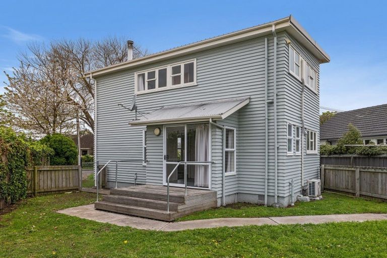 Photo of property in 3 Belfield Street, Dallington, Christchurch, 8061
