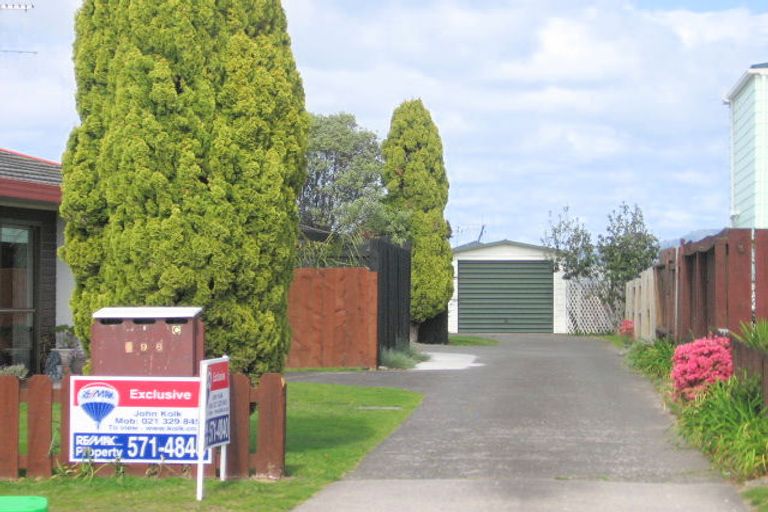 Photo of property in 296 Dickson Road, Papamoa Beach, Papamoa, 3118