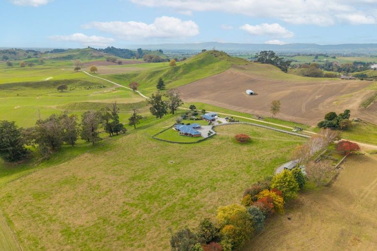 Photo of property in 40 Paparamu Road, Piarere, Tirau, 3484