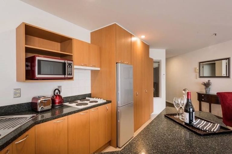 Photo of property in 87a Kilmore Street, Christchurch Central, Christchurch, 8013