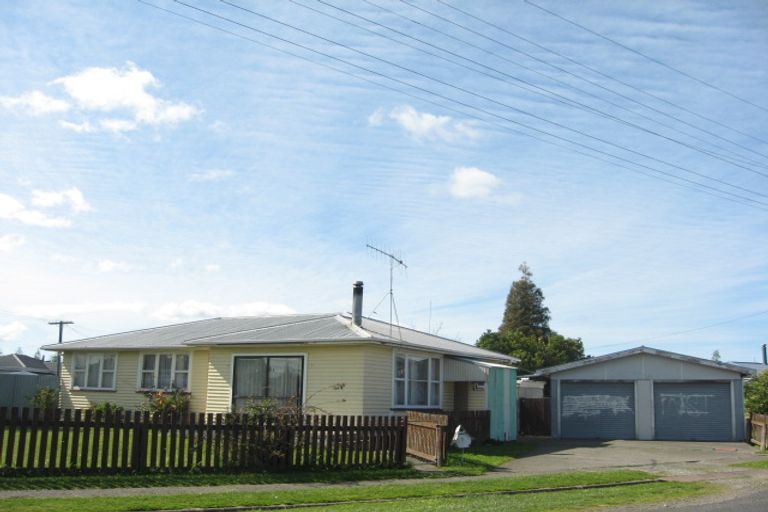 Photo of property in 1 Kabul Street, Wairoa, 4108