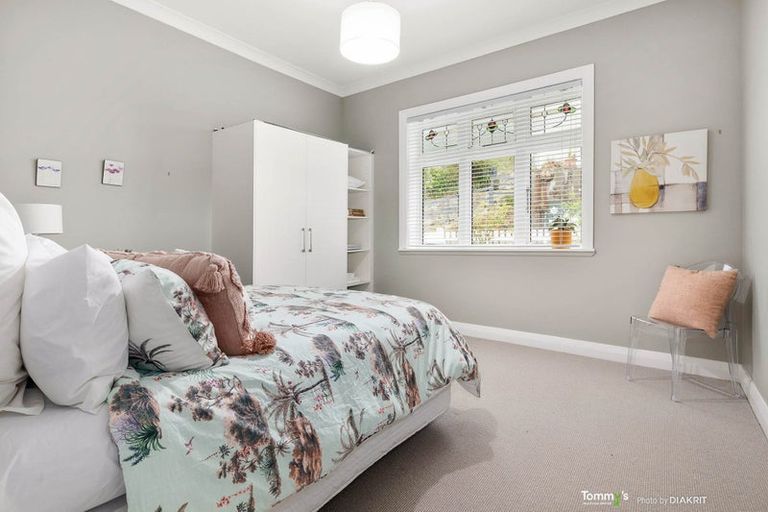 Photo of property in 186 Aro Street, Aro Valley, Wellington, 6021