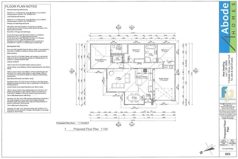 Photo of property in 7 Sullivan Grove, Epuni, Lower Hutt, 5011