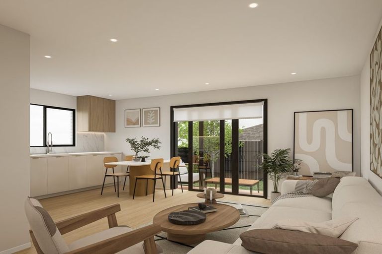 Photo of property in 5/15 Union Road, Howick, Auckland, 2014