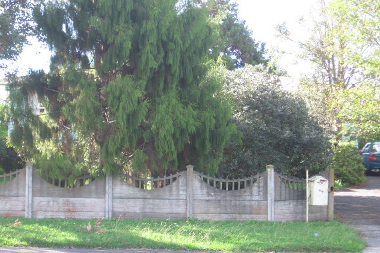 Photo of property in 44 Larnoch Road, Henderson, Auckland, 0610