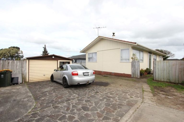 Photo of property in 87 Friedlanders Road, Manurewa, Auckland, 2102