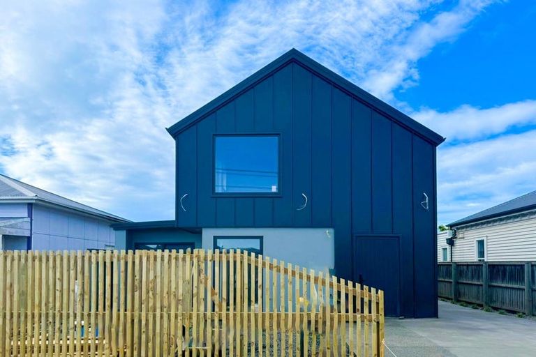 Photo of property in 46d Leitch Street, Somerfield, Christchurch, 8024