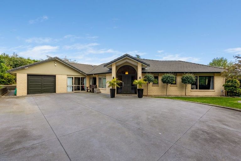 Photo of property in 173 Dorset Road, Hillsborough, New Plymouth, 4372