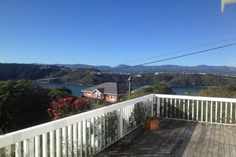 Photo of property in 165 Te Anau Road, Hataitai, Wellington, 6021