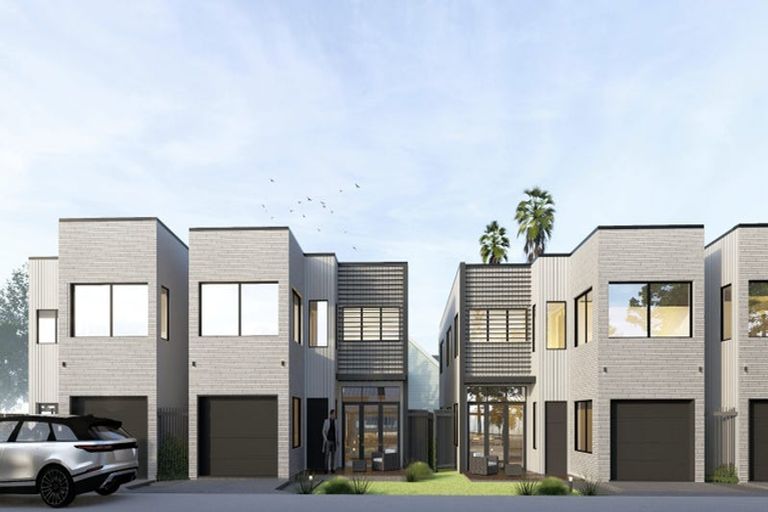Photo of property in 42 Church Road, Mangere Bridge, Auckland, 2022