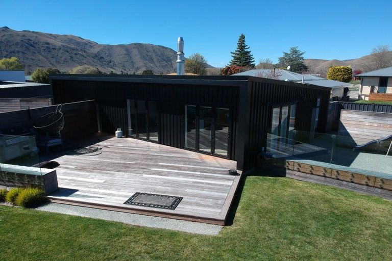 Photo of property in 5 Sunset Place, Otematata, 9412