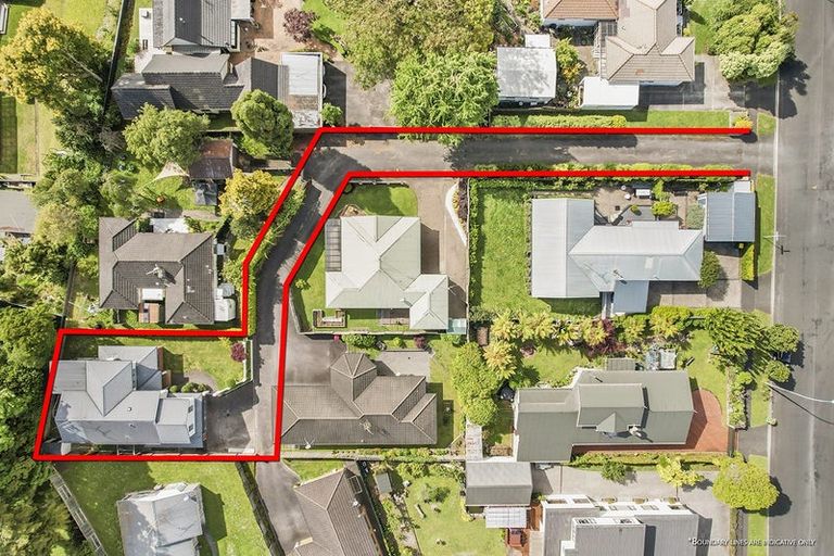 Photo of property in 83a Macfarlane Street, Hamilton East, Hamilton, 3216