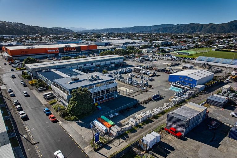 Photo of property in 40 Bouverie Street, Waimataitai, Timaru, 7910