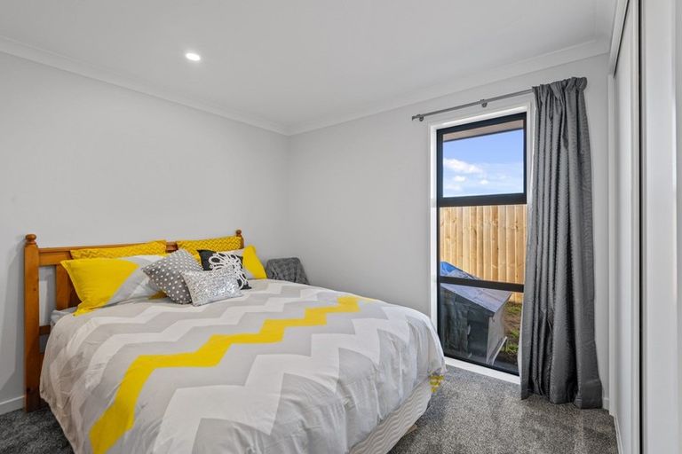 Photo of property in 5 Glenmark Drive, Darfield, 7510