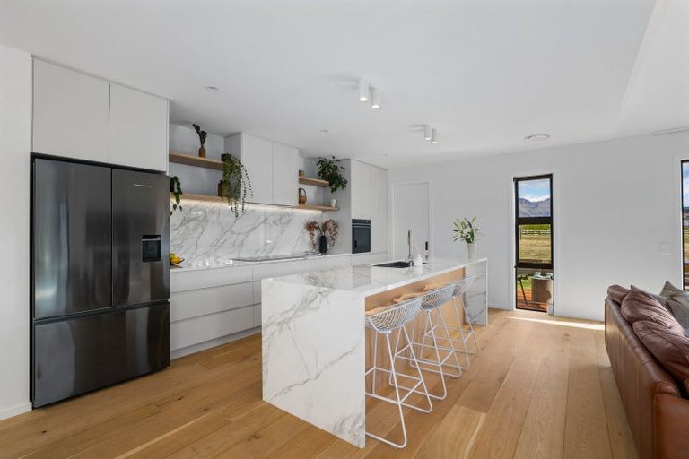 Photo of property in 57 Pounamu Avenue, Albert Town, Wanaka, 9305