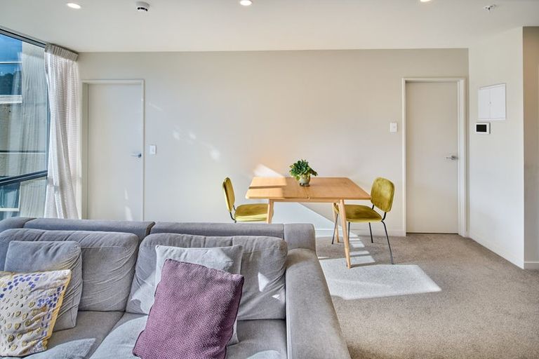 Photo of property in 310/212u Willis Street, Te Aro, Wellington, 6011