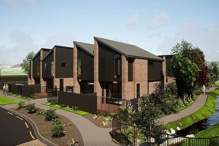 Photo of property in 2/206 Geraldine Street, Edgeware, Christchurch, 8013