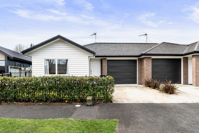 Photo of property in 2u1 Keitha Place, Glenview, Hamilton, 3206