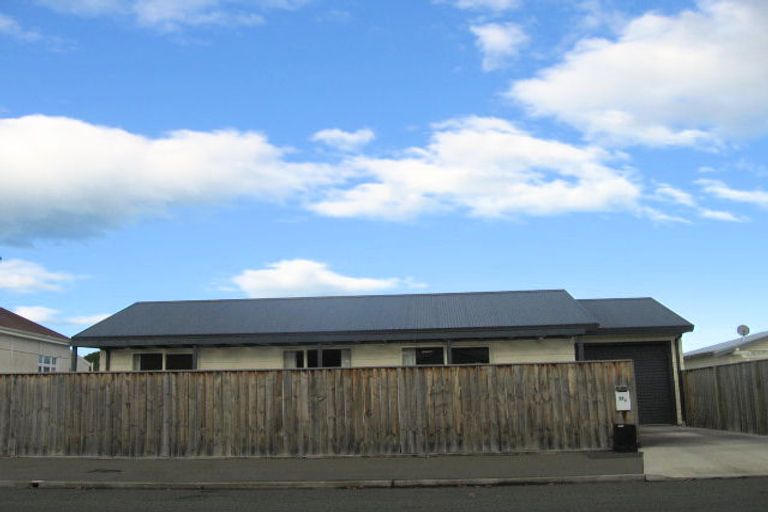 Photo of property in 12b Mcvay Street, Napier South, Napier, 4110