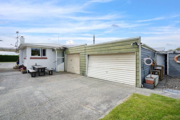 Photo of property in 24 Mackenzie Street, Winton, 9720