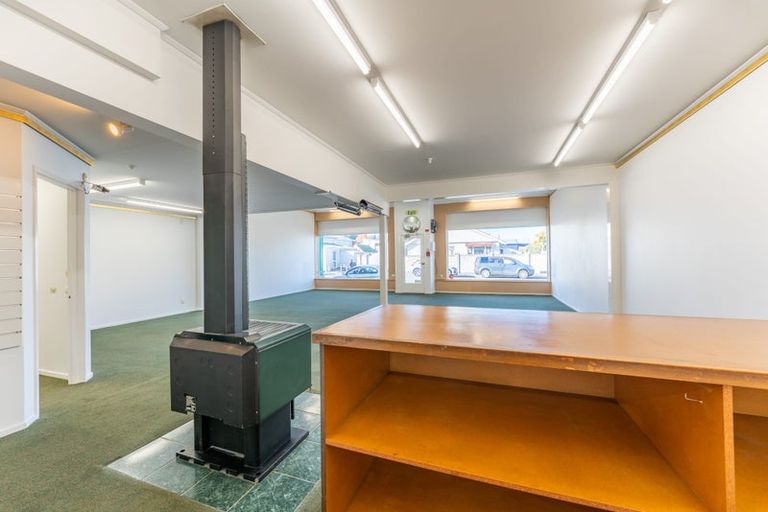Photo of property in 10 Wilson Street, Seaview, Timaru, 7910
