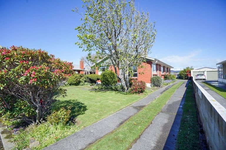 Photo of property in 57 Glenalmond Crescent, Rockdale, Invercargill, 9812