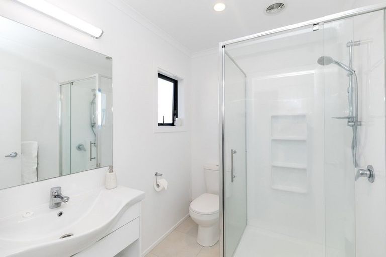 Photo of property in 3u2 Manning Street, Hamilton Central, Hamilton, 3204