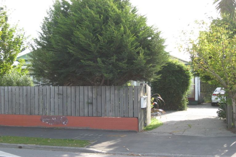 Photo of property in 1/155 Ensors Road, Waltham, Christchurch, 8011