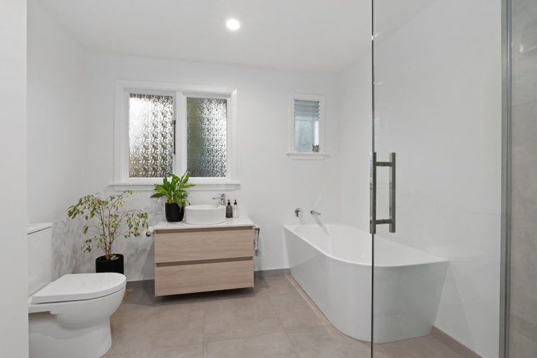 Photo of property in 195 Rutland Street, St Albans, Christchurch, 8052