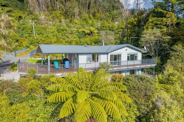 Photo of property in 753 Otaki Gorge Road, Hautere, Otaki, 5582