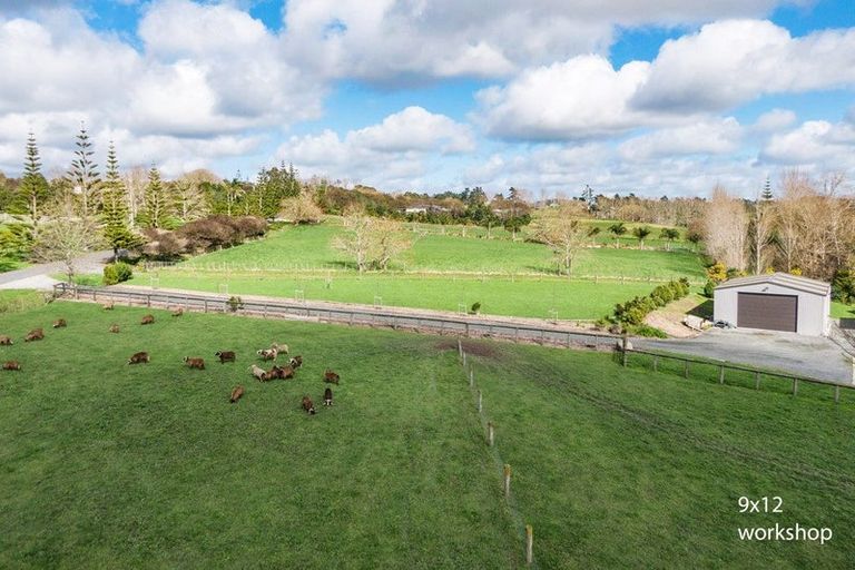 Photo of property in 141 Lennon Access Road, Stillwater, Silverdale, 0993