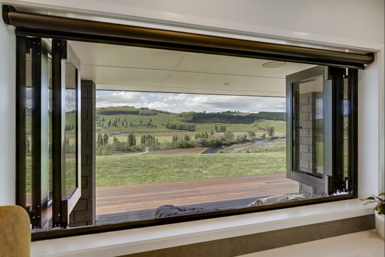 Photo of property in 1111 Elsthorpe Road, Otane, 4277