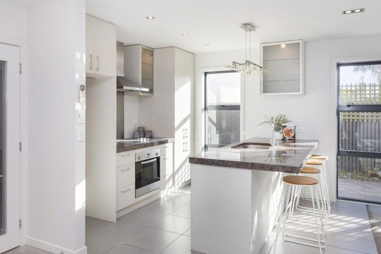 Photo of property in 180a Colombo Street, Sydenham, Christchurch, 8023