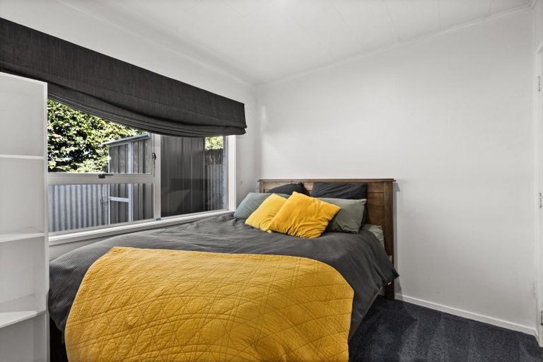 Photo of property in 3/505 Burnett Street, Mahora, Hastings, 4120
