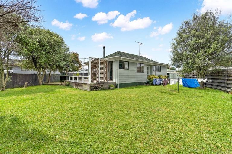 Photo of property in 7 Le Havre Place, Takanini, 2112