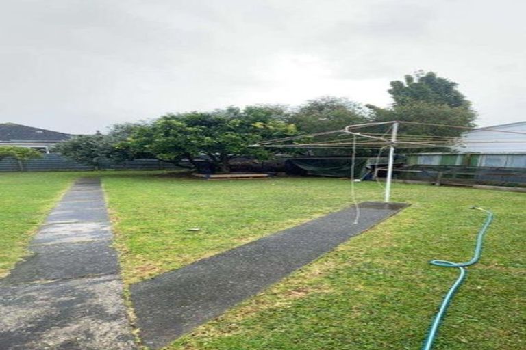 Photo of property in 6 Frances Street, Manurewa, Auckland, 2102
