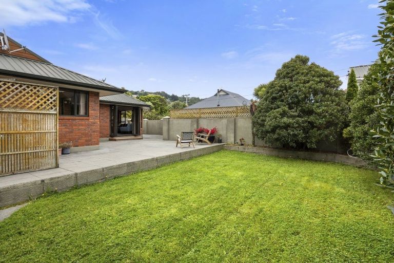 Photo of property in 227 Forbury Road, Saint Clair, Dunedin, 9012