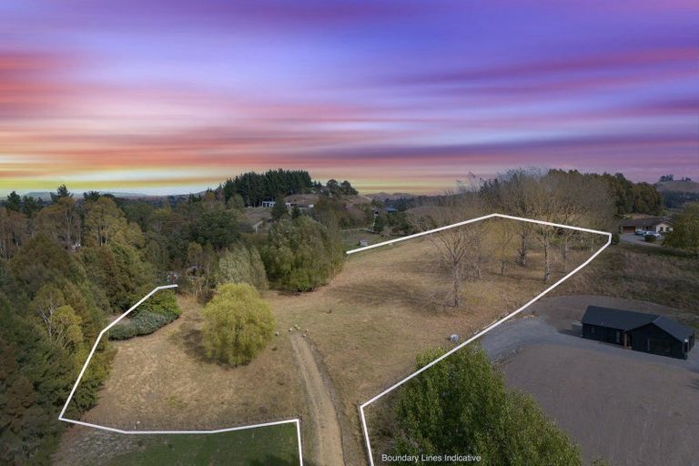 Photo of property in 97c Ireland Road, Waipawa, 4277