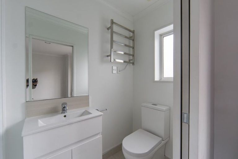Photo of property in 4/39 York Street, Hamilton East, Hamilton, 3216