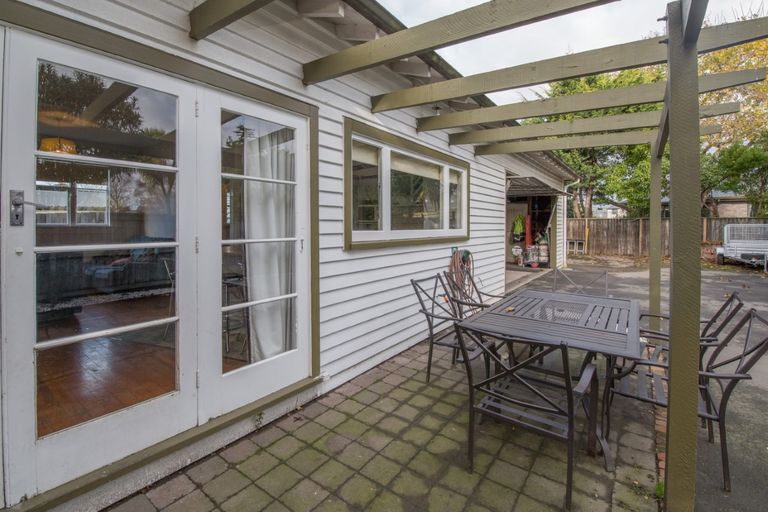 Photo of property in 96 Woodham Road, Linwood, Christchurch, 8062