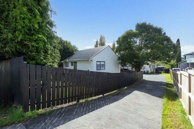Photo of property in 1/48 Coxhead Road, Manurewa, Auckland, 2102