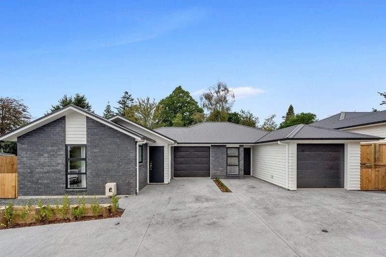 Photo of property in 7u8 Corrin Street, Melville, Hamilton, 3206