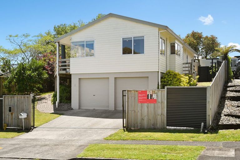 Photo of property in 1 Moreland Avenue, Pukete, Hamilton, 3200