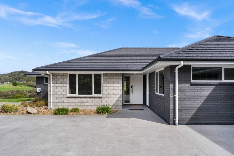 Photo of property in 66 Karanui Road, Te Kamo, Kamo, 0185