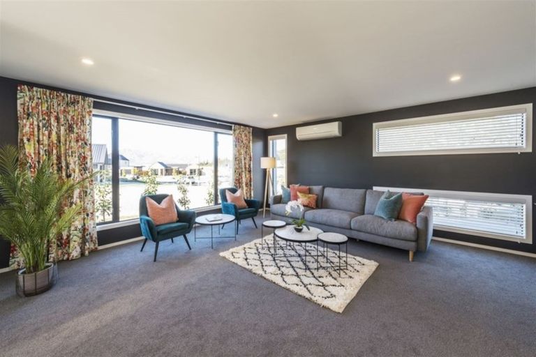 Photo of property in 45 Mount Linton Avenue, Wanaka, 9305